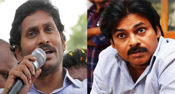 pawan kalyan,jana sena,ys jagan,ysrcp,special status,andhra pradesh  పవన్ ని నిద్రపుచ్చి జగన్ చేసేస్తుండు..?  